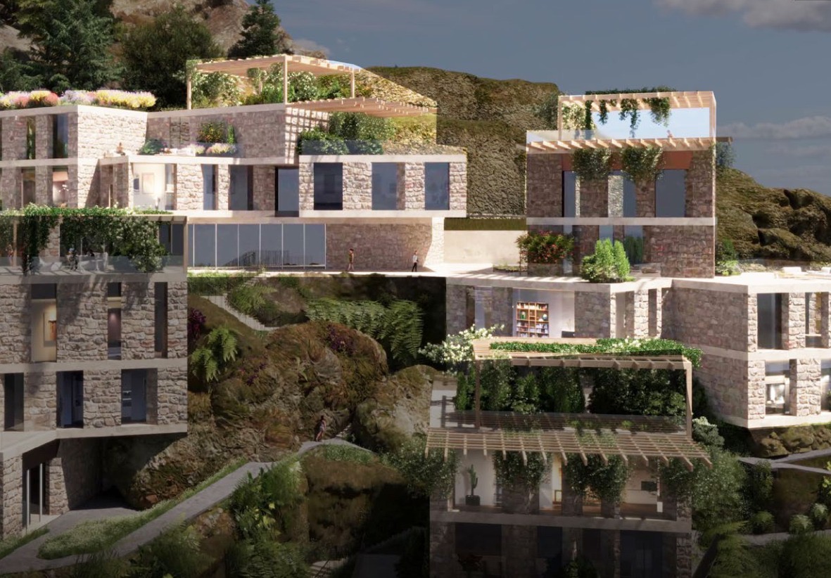 West Hill 5